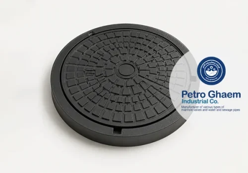 قیمت دریچه منهول چدنی اصفهان